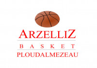 Ploudalmézeau Arzelliz Basket