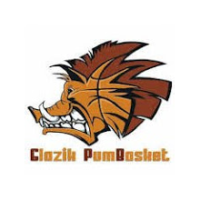 BRIEC Glazik PumBasket